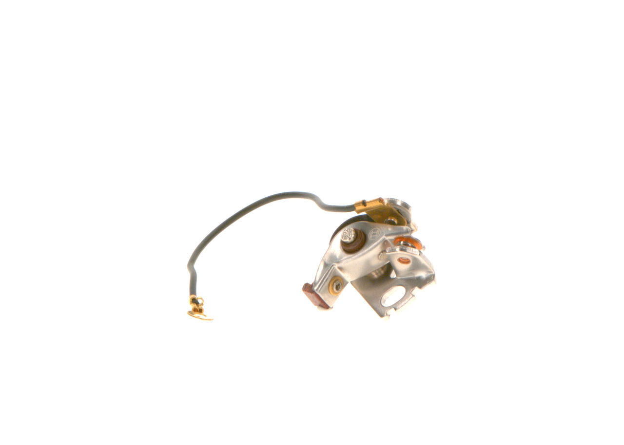 Kullbørste generator BOSCH 1 217 013 025