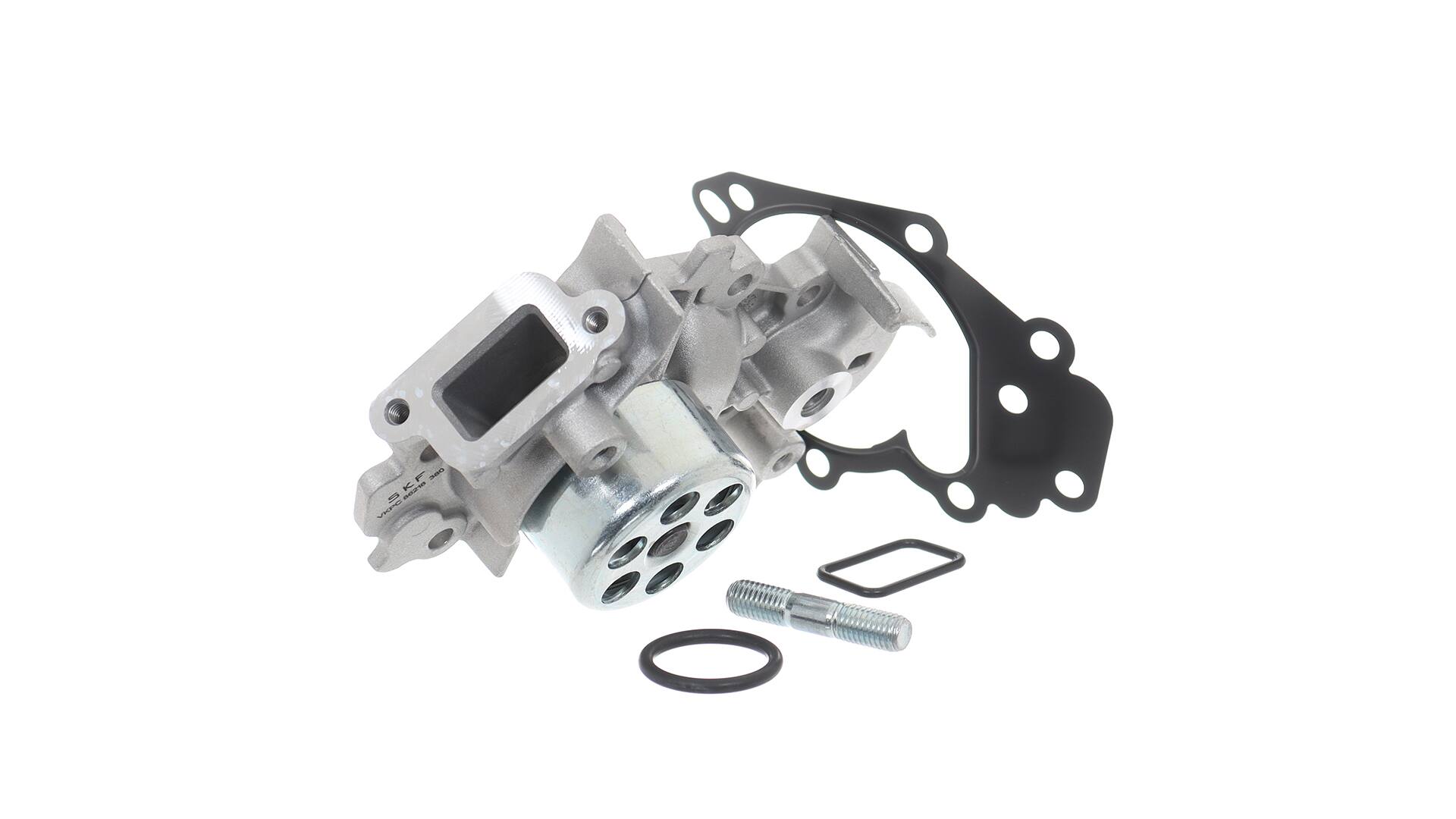 OEM 8200477168 SKF Pompe à eau VKPC 86218 pour RENAULT, DACIA, RENAULT TRUCKS