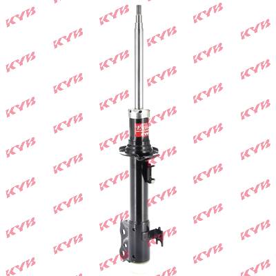Stoßdämpfer 338015 von KYB