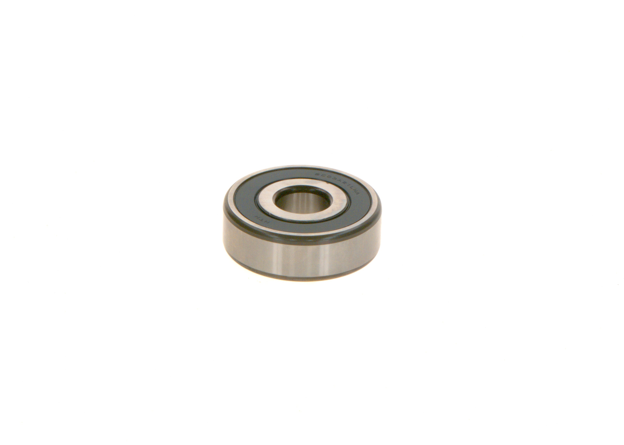 BOSCH Rolamento de transmissão, alternador (1 120 905 510) para IVECO DAILY III Caixa/Combi 2.8 D (76 KW / 103 CV / de 2000)