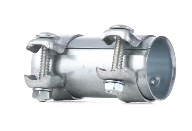Pijpverbinding, uitlaatsysteem (80138) van WALKER Voor AUDI A4 Cabrio (8H7, B6, 8HE, B7) 1.8 T quattro (120 KW / 163 PK / Van 2003)