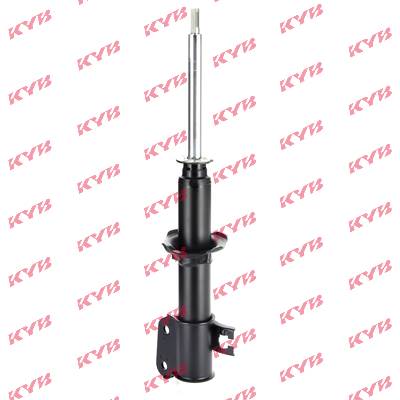 OEM 41602M79G50 KYB Iskunvaimennin 632141 varten SUZUKI, BEDFORD