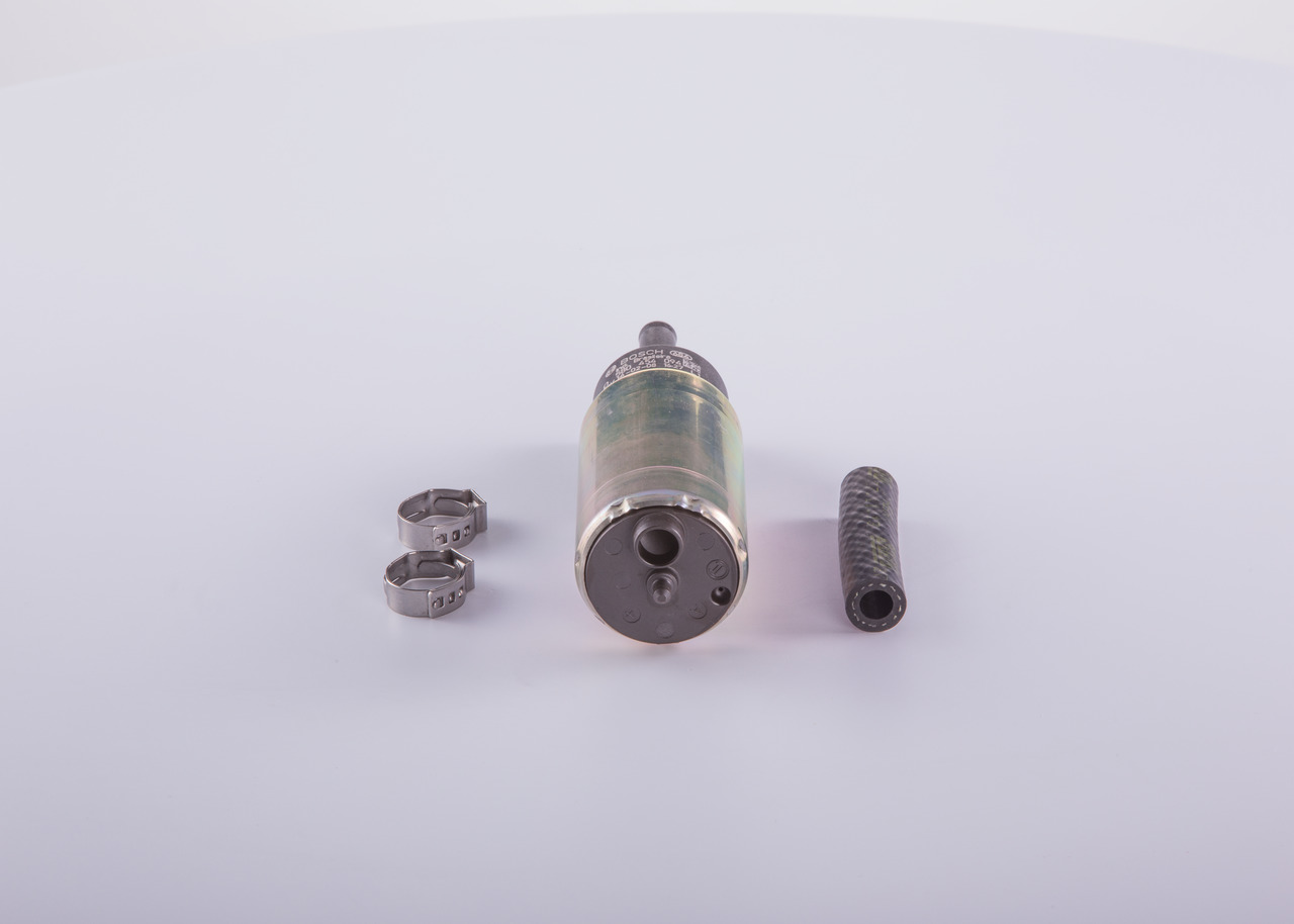 OEM 96495969 BOSCH Polttoainepumppu F 000 TE1 440 varten CHEVROLET, DAEWOO
