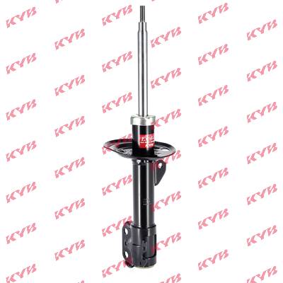 OEM 4852052430 KYB Ammortizzatore 339135 per TOYOTA, SUBARU, LEXUS