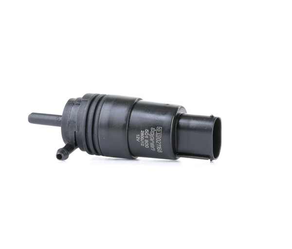 Pesunestepumppu, lasinpesu 501 800 alkaen TOPRAN