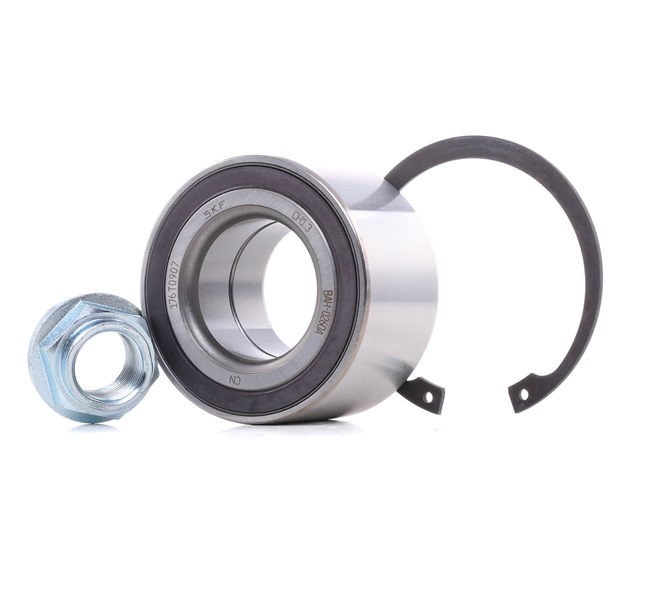 3 Kit cuscinetto ruota VKBA 7536 SKF