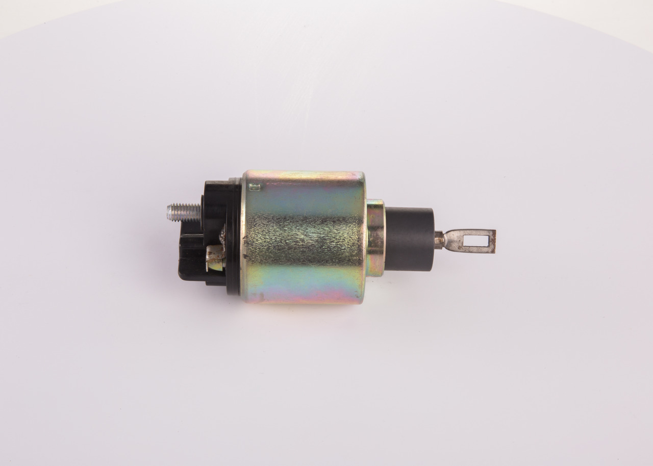 OEM 0001527310 BOSCH Magneettikytkin, käynnistin 0 331 303 061 varten MERCEDES-BENZ