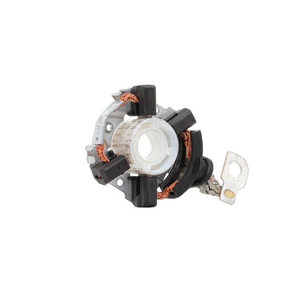 BOSCH Holder, kulbørster (1 004 336 506) til VW Golf V Variant (1K5) 1.4 (59 KW / 80 HK / fra 2007)