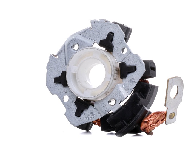 BOSCH Suporte, escovas de carvão (1 004 336 526) para MERCEDES-BENZ Classe C Sedan (W202) C 230 Kompressor (202.024) (142 KW / 193 CV / de 1995)