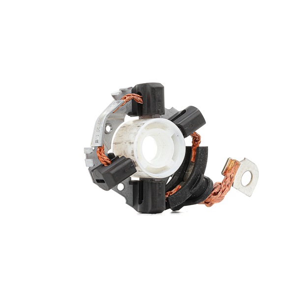 BOSCH Holder, kulbørster (1 004 336 530) til PEUGEOT 206 hatchback (2A/C) 2.0 S16 (100 KW / 136 HK / fra 1999)