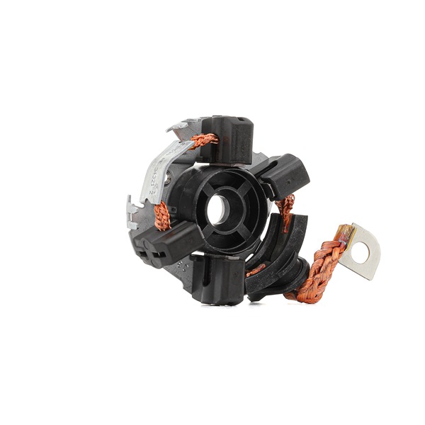 BOSCH Holder, carbon brushes (1 004 336 598) for FORD Transit Custom V362 Van (FY, FZ) 2.2 TDCi (114 KW / 155 HP / from 2012)
