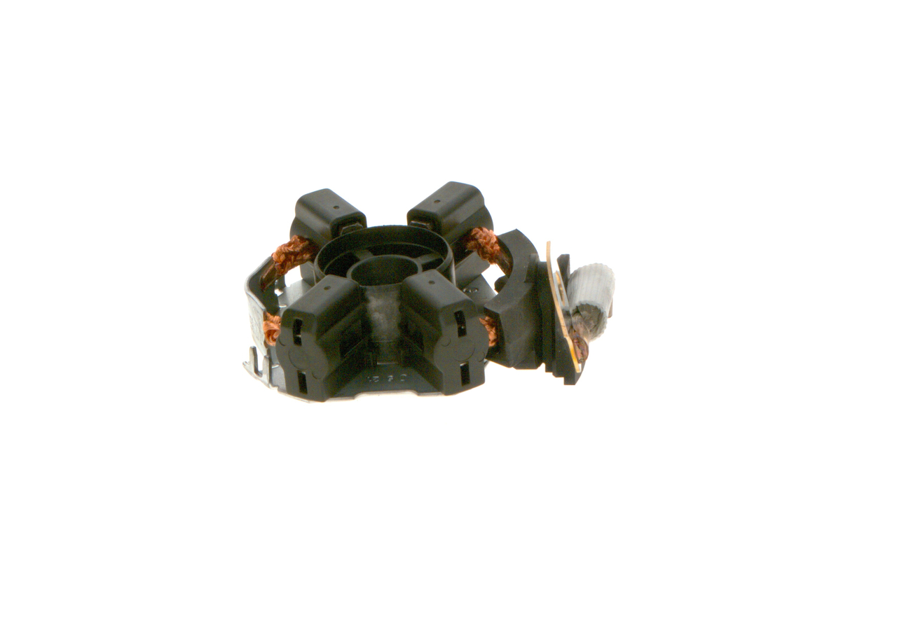 Hiilipidike (1 004 336 599) alkaen BOSCH varten FORD Transit Mk6 Bussi (V347, V348, FD, FB, FS, FZ, FC) 2.2 TDCi 85 HV