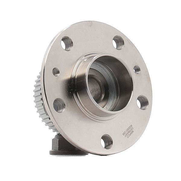 OEM 7700820850 MAPCO Juego de cojinete de rueda 26139 para RENAULT, DACIA, RENAULT TRUCKS