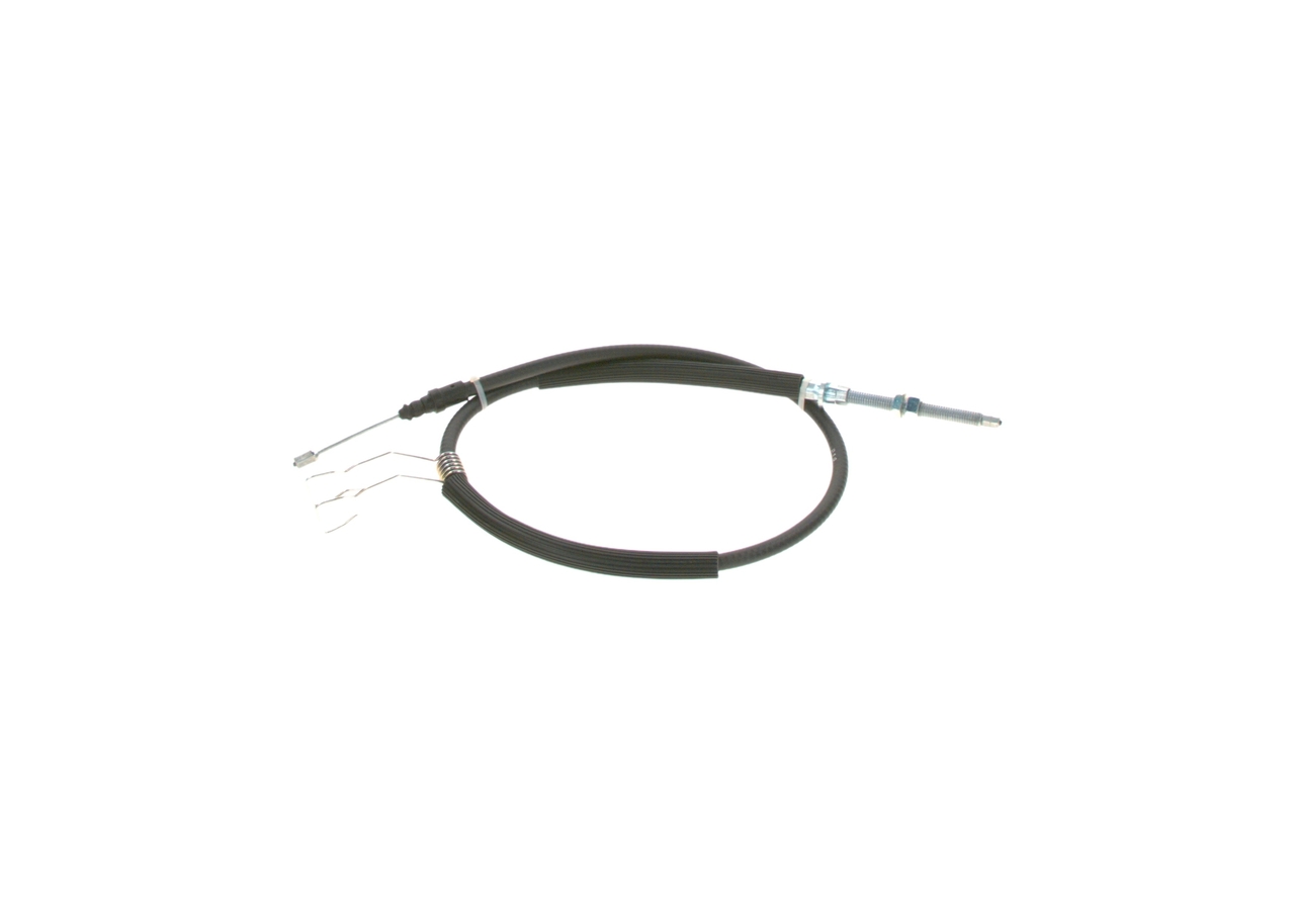 OEM 7700812525 BOSCH Vaijeri, seisontajarru 1 987 477 649 varten RENAULT, RENAULT TRUCKS