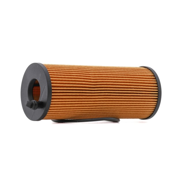 MAPCO Filtro de aceite (64867) para BMW 1 Cabrio (E88) 123 d (150 KW / 204 CV / de 2008)