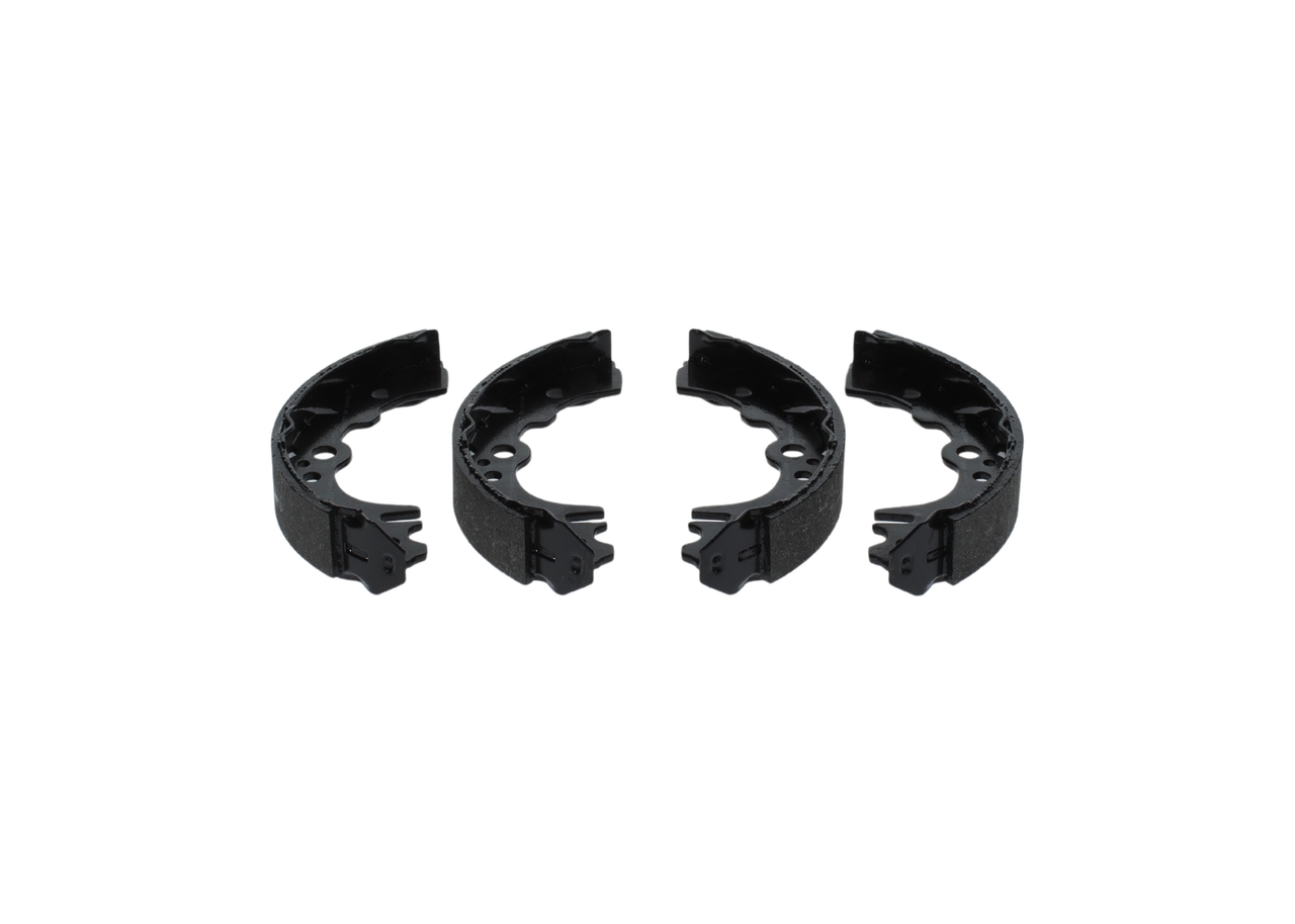 OEM 04495B2180 BOSCH Jarrukenkäsarja 0 986 487 733 varten TOYOTA, DAIHATSU