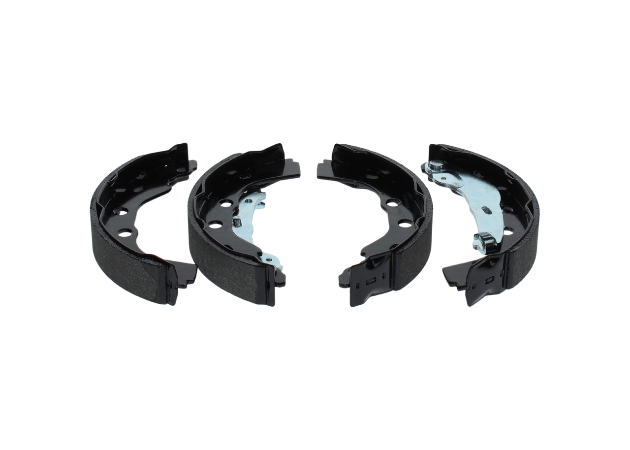 OEM 5320080EC0 BOSCH Bremsesko sett 0 986 487 747 for SUBARU, SUZUKI