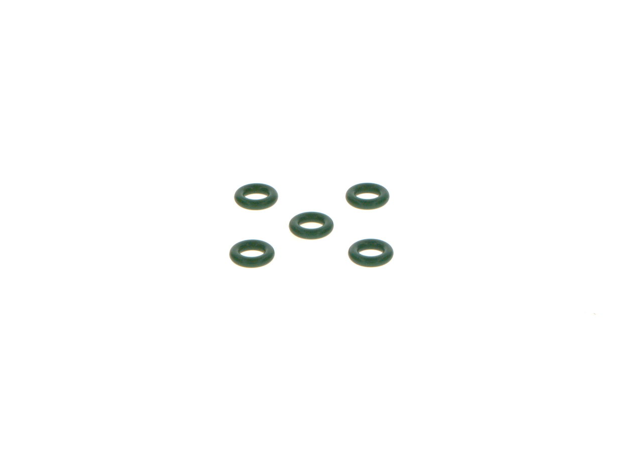 OEM 1665179 BOSCH Suuttimen tiiviste 1 280 210 748 varten FORD