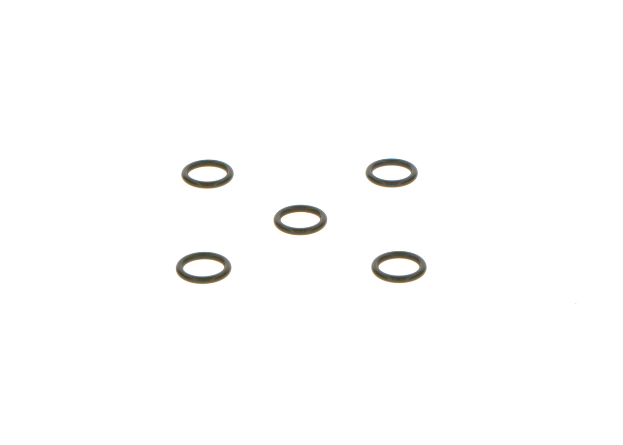 OEM 077906149A BOSCH Ripustinkumi 1 280 210 777 varten VW