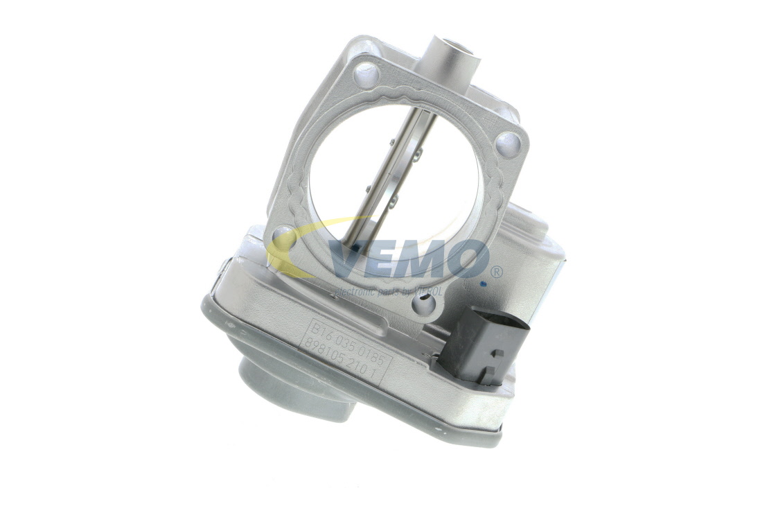 Gasklephuis (V40-81-0009) van VEMO Voor VAUXHALL Astra Mk VI (J) GTC (P10) 1.7 CDTi (81 KW / 110 PK / Van 2011)