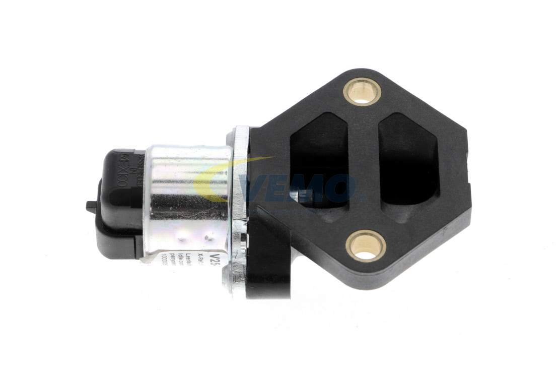 VEMO Stationaire regelklep V25-77-0009 MAZDA MPV II (LW) 2.0 (LWEW) Stationaire regelklep V25-77-0009