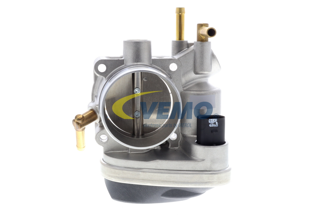 OEM 06A133062S VEMO  Drosselklappenstutzen V10-81-0070 für VW, AUDI, SKODA, SEAT