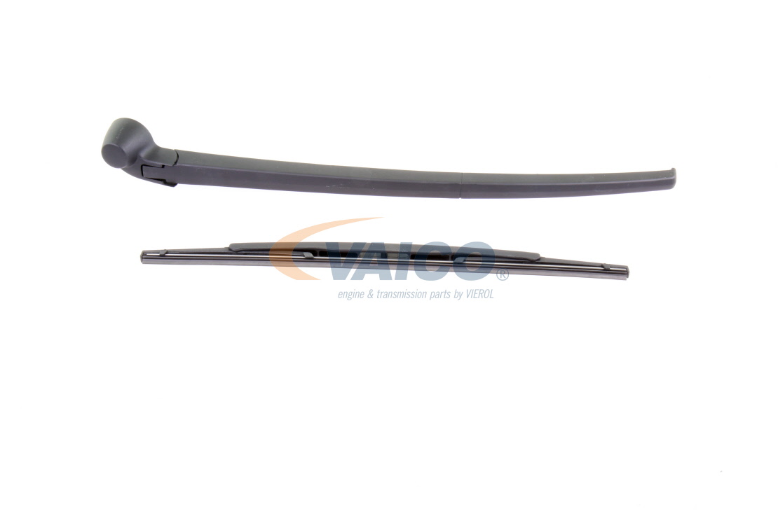 OEM 6Y9955707Akit VAICO Pyyhkijänvarsisarja V10-2449 varten SKODA