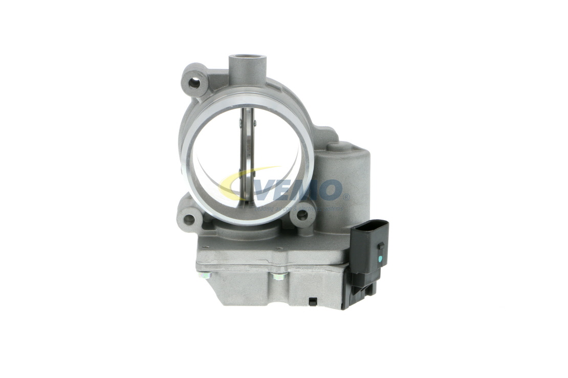 OEM 4E0145950D VEMO  Drosselklappenstutzen V10-81-0049 für VW, AUDI, SKODA, SEAT, IVECO