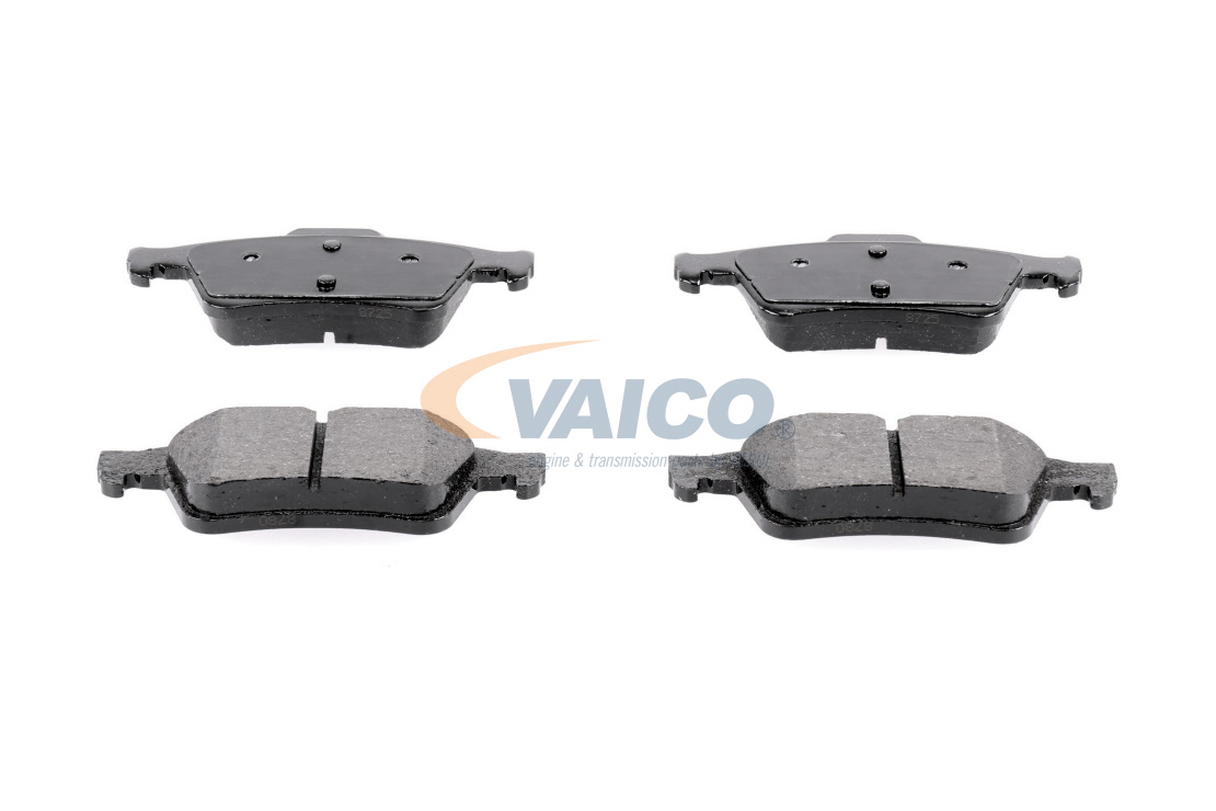 OEM 4254A8 VAICO  Bremsbeläge V42-0406 für VW, MERCEDES-BENZ, OPEL, FORD, PEUGEOT