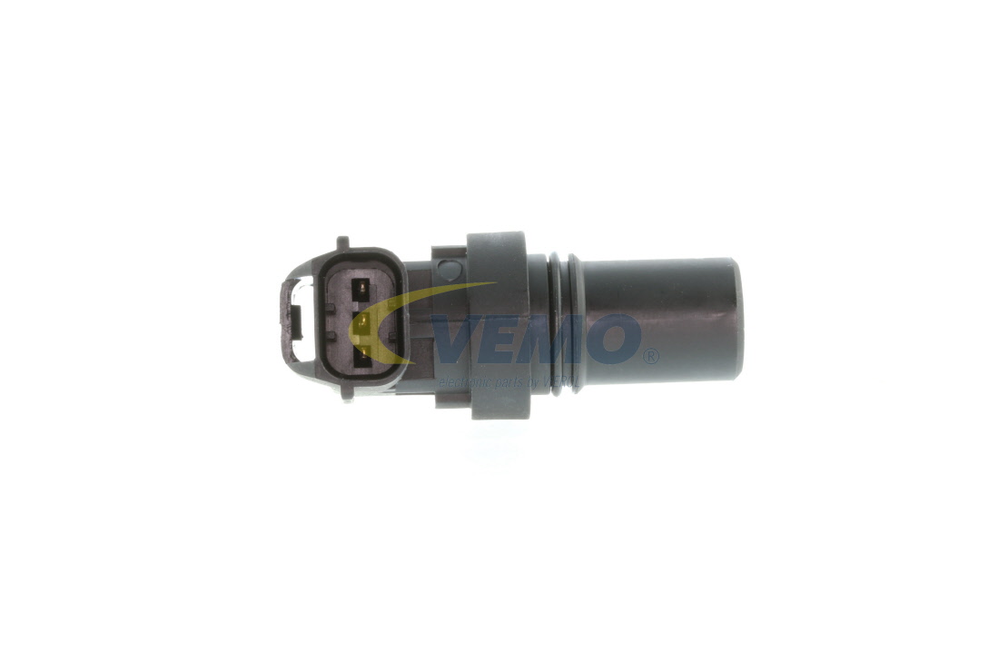 Sensor, hastighet (V52-72-0035) fra VEMO for MITSUBISHI L 200 / Triton Pick-up (KA_T, KB_T) 2.5 DI-D (KA4T) (94 KW / 128 HK / Fra 2010)