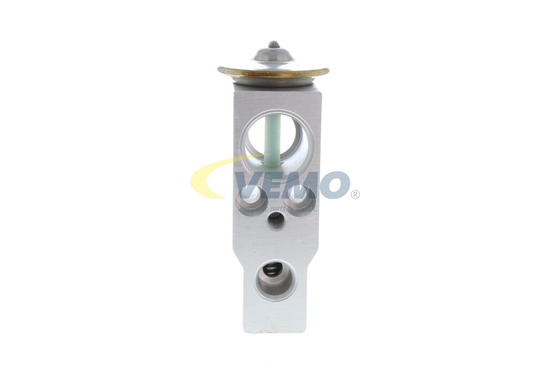 VEMO Válvula de expansão, ar condicionado (V32-77-0002) para MAZDA CX-7 (ER) 2.3 MZR DISI Turbo AWD (ER3P) (191 KW / 260 CV / de 2009)