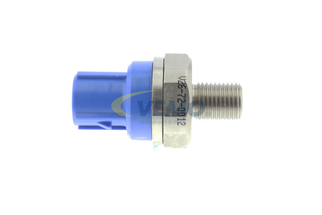 VEMO Sensor de detonação (V26-72-0012) para HONDA CIVIC VI Aerodeck (MB, MC) 1.4 16V (MB8) (55 KW / 75 CV / de 1998)