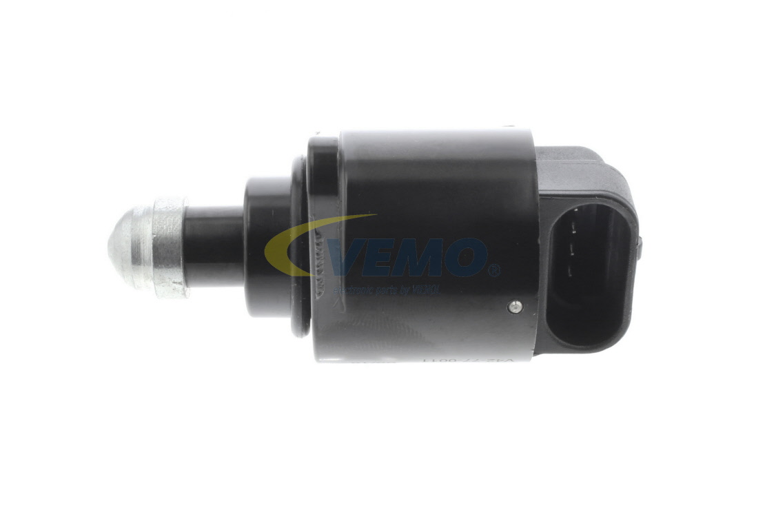 PEUGEOT 407 (6D_) 2.0 HDi (6DRHRH, 6DRHRE, 6DRHRG, 6DRHRJ) Tomgangsregulator V42-77-0011