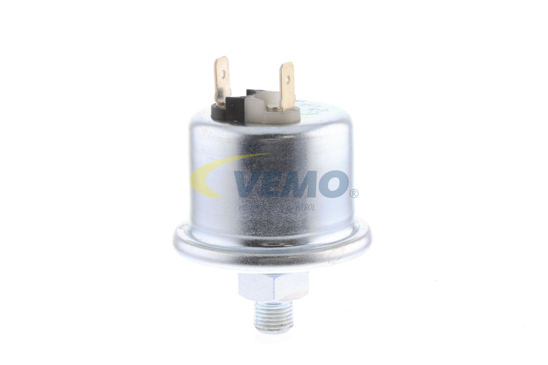 Kjøp Sensor, oljetrykk - VEMO (V10-72-0973)