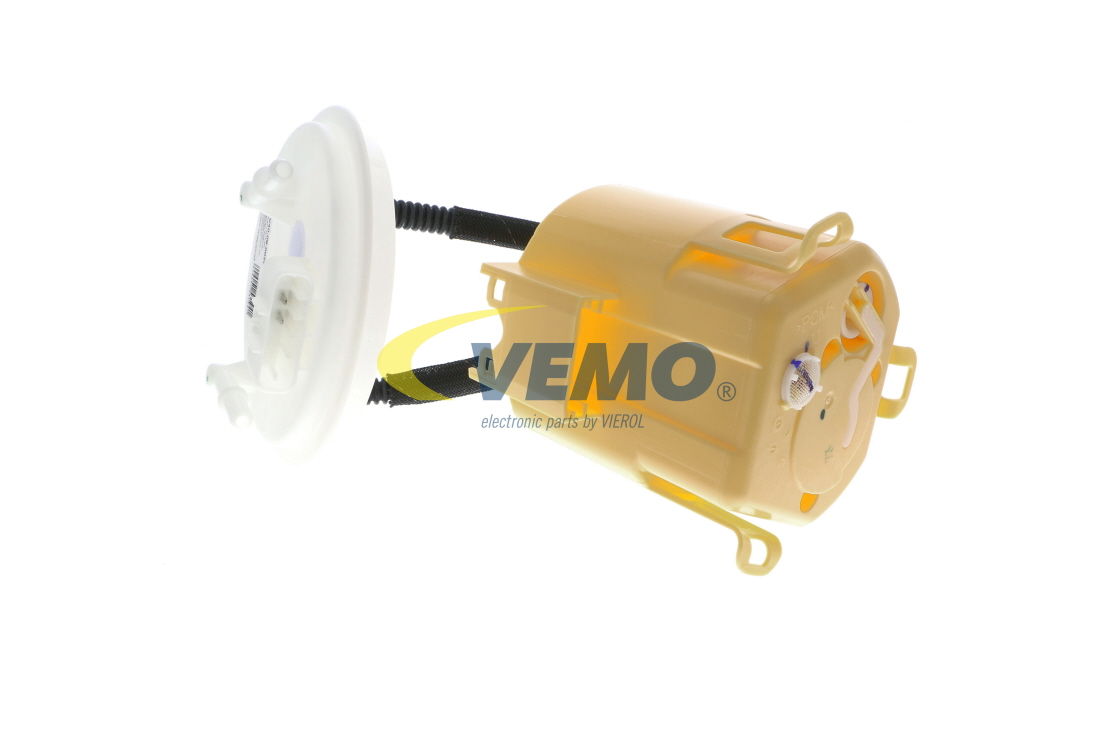 OEM 93177717 VEMO Vaimenninrulla, polttoainepumppu V40-09-0020 varten OPEL, VAUXHALL