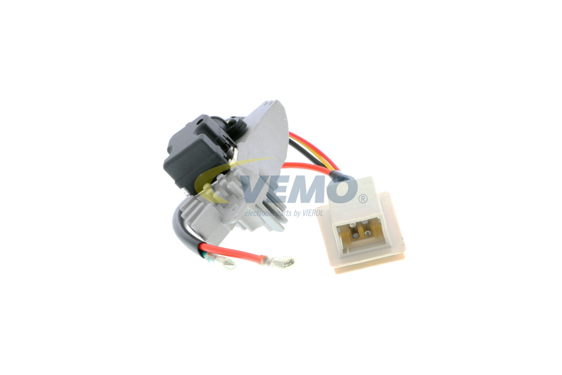 Regulador, ventilador do habitáculo V30-79-0004 de VEMO