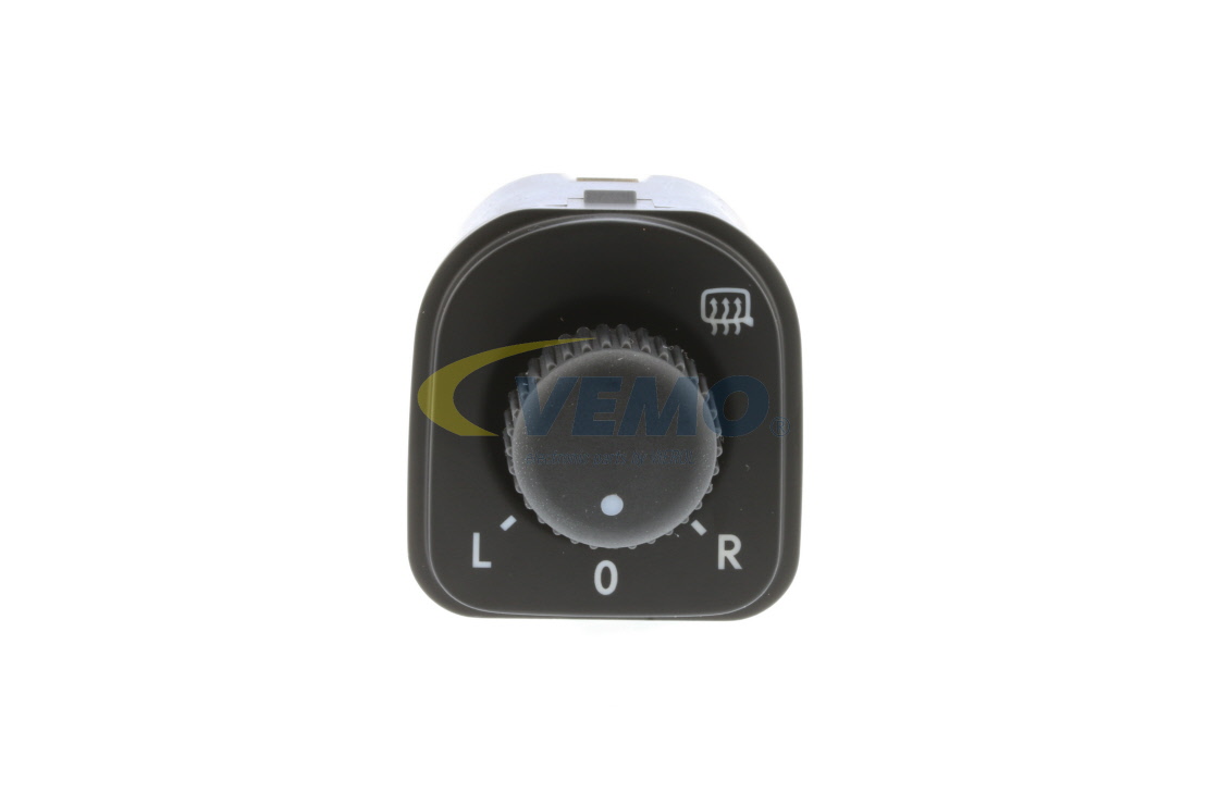 VW Golf V Hatchback (1K1) 3.2 R32 4motion Interruptor, ajuste de espelho V10-73-0268