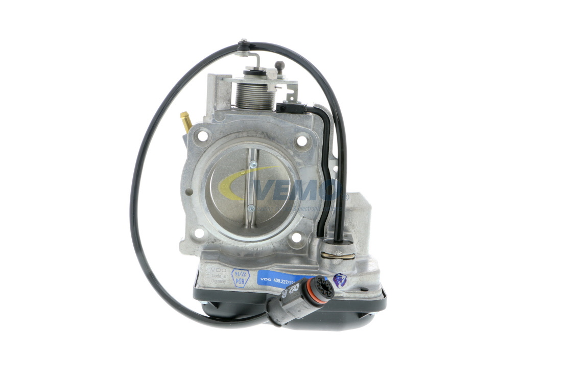 OEM A0001417125 VEMO Kaasuläppäkotelo V30-81-0004 varten MERCEDES-BENZ