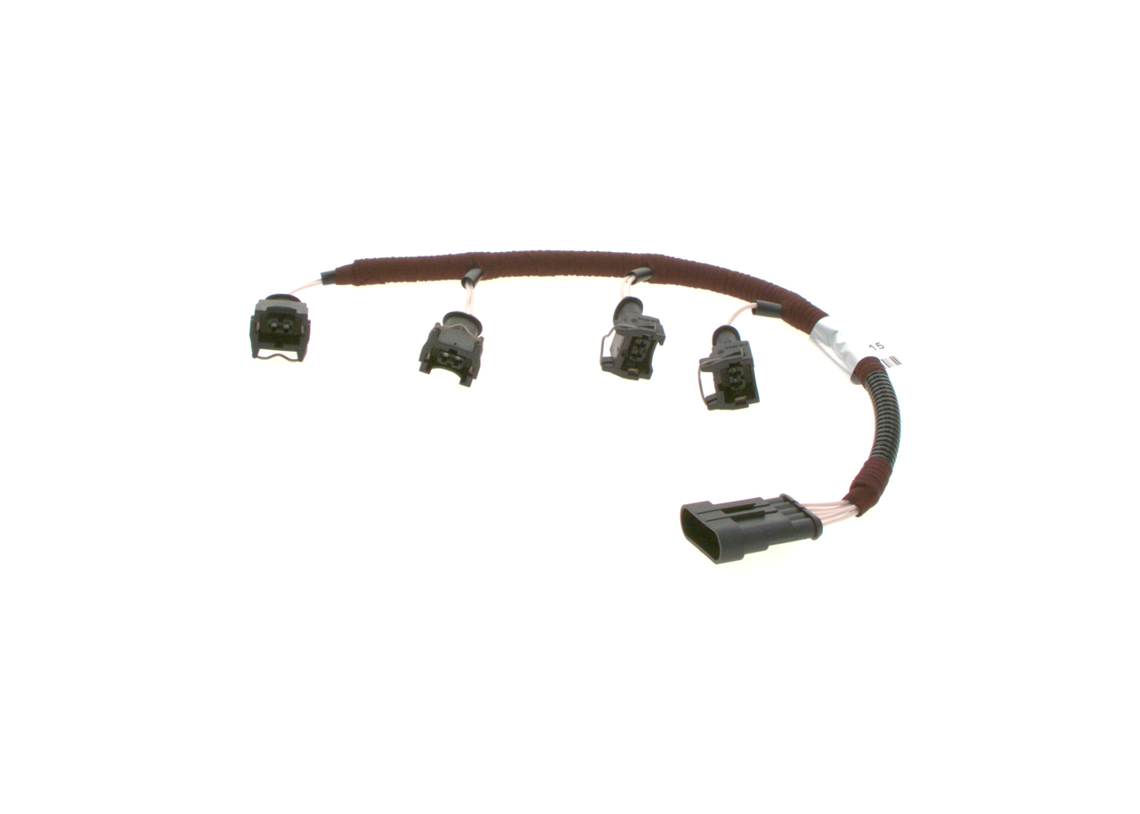 OEM 46549723 BOSCH Sähköjohto 1 284 477 615 varten FIAT, ALFA ROMEO, LANCIA