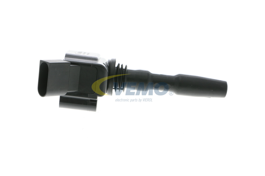 OEM 04C905110A VEMO Bobina d'accensione V10-70-0098 per VOLKSWAGEN, AUDI, SEAT, VOLVO, SKODA