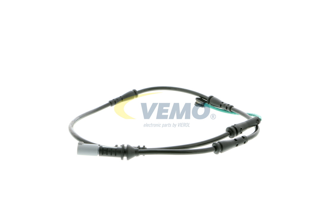 køb Slidindikator, bremsebelægning - VEMO (V20-72-0033)