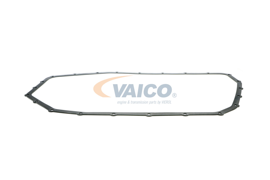 VAICO Junta, cárter do óleo-caixa de velocidades automática (V10-2357) para AUDI A4 Cabrio (8H7, B6, 8HE, B7) S4 quattro (253 KW / 344 CV / de 2004)