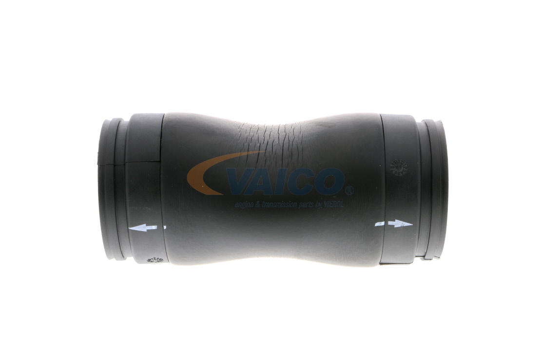 OEM 7M0806914A VAICO Letku, tuloilma V10-2528 varten VW, SKODA, SEAT