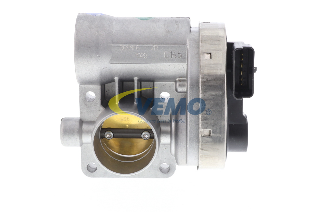 OEM 71787570 VEMO Kaasuläppäkotelo V24-81-0011 varten FIAT, ALFA ROMEO, LANCIA