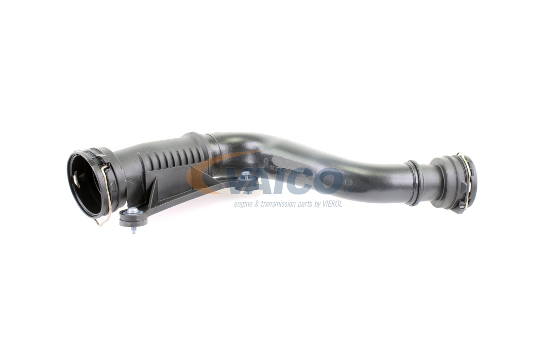 OEM 1K0145762S VAICO  Ladeluftschlauch V10-2506 für VW, SKODA, SEAT