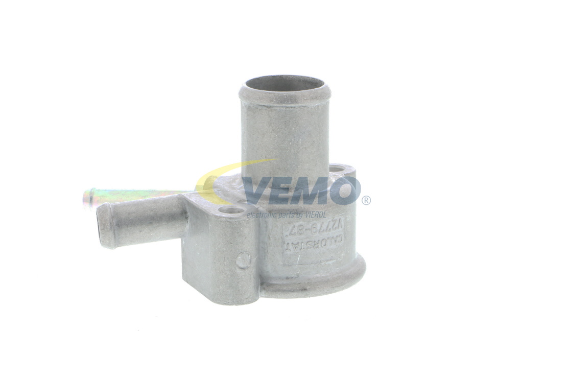 VEMO Kühlwasserthermostat (V24-99-0036) in erstklassiger Qualität für FIAT CINQUECENTO (170) 0.7 i (170AD) (22 KW / 30 PS / de 1994)