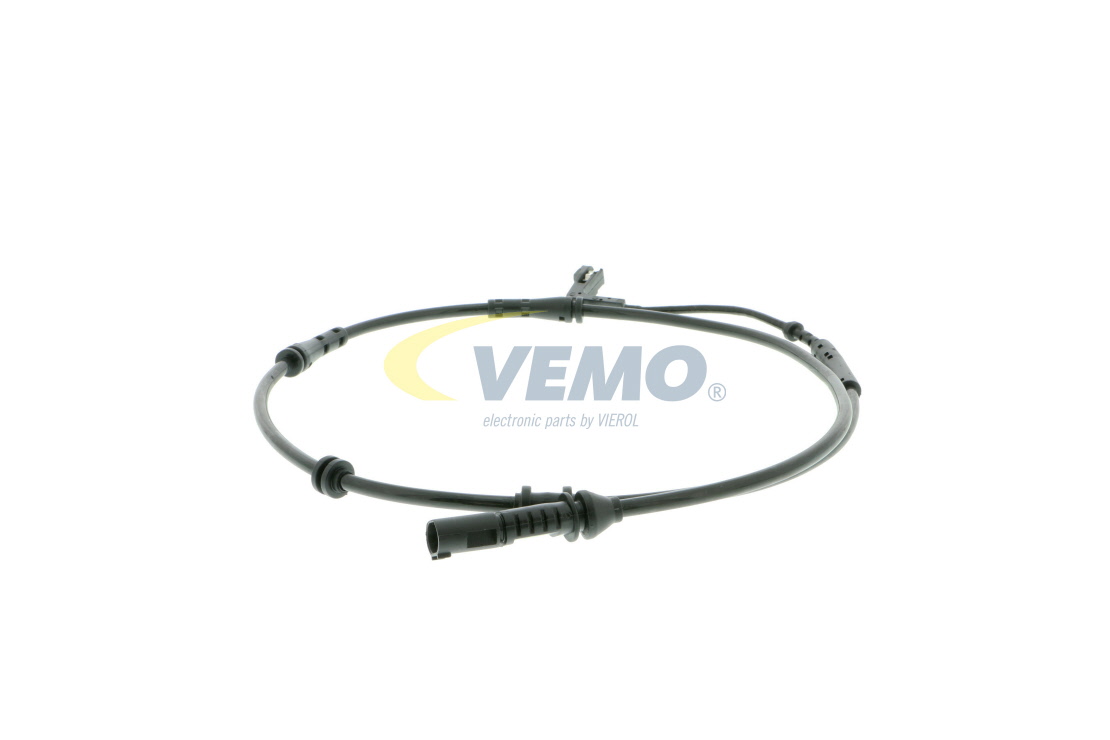 OEM 34356775858 VEMO Sensore di usura delle pastiglie freni V20-72-5153 per BMW