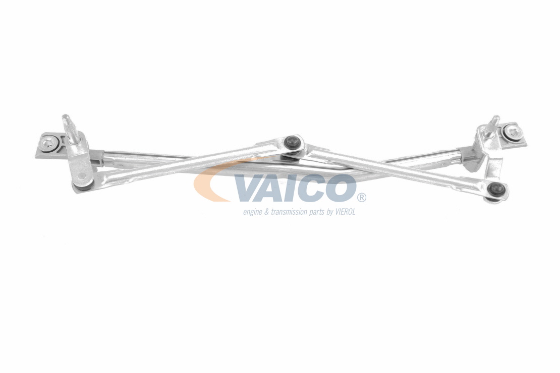Vindusvisker overføring (V10-2332) fra VAICO for SKODA FABIA (6Y2) 1.4 TDI (55 KW / 75 HK / Fra 2003)