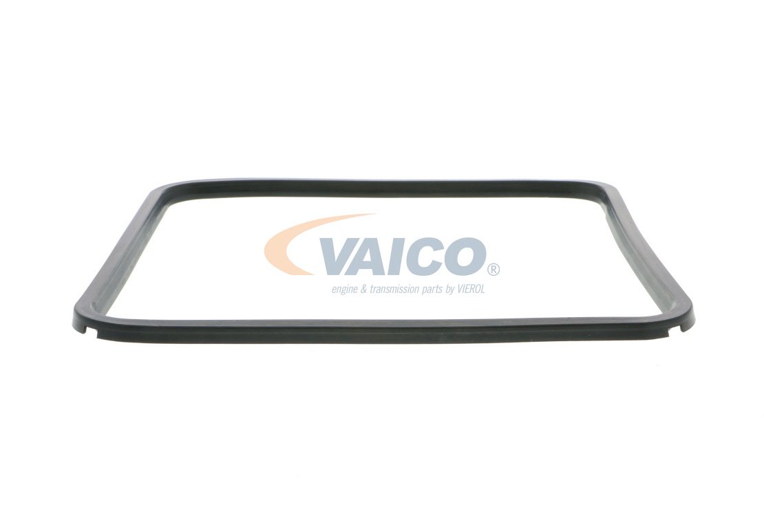 VAICO Junta, cárter aceite - transm. autom. (V10-0461) para AUDI A8 D2 (4D2, 4D8) 4.2 quattro (228 KW / 310 CV / de 1998)
