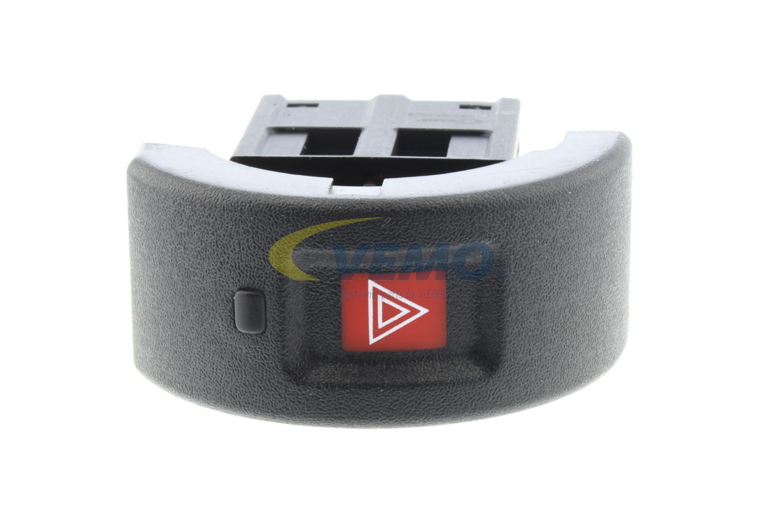 VEMO Interruptor piscas de emergência (V40-80-2422) para VAUXHALL Astra Mk IV (G) Carrinha (T98) 1.4 16V (66 KW / 90 CV / de 1998)
